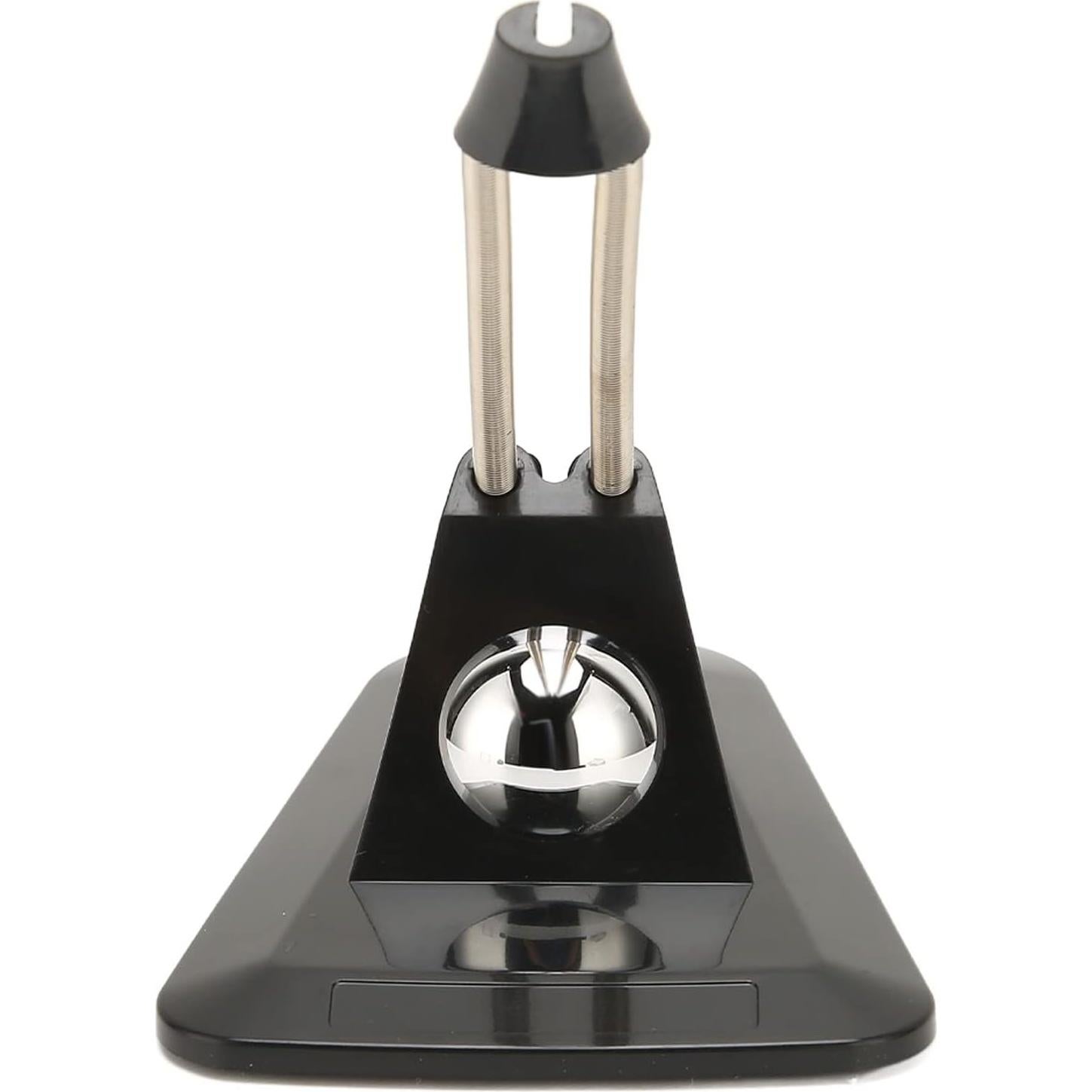 Bungee para Ratón Gaming Acouto Negro Antideslizante