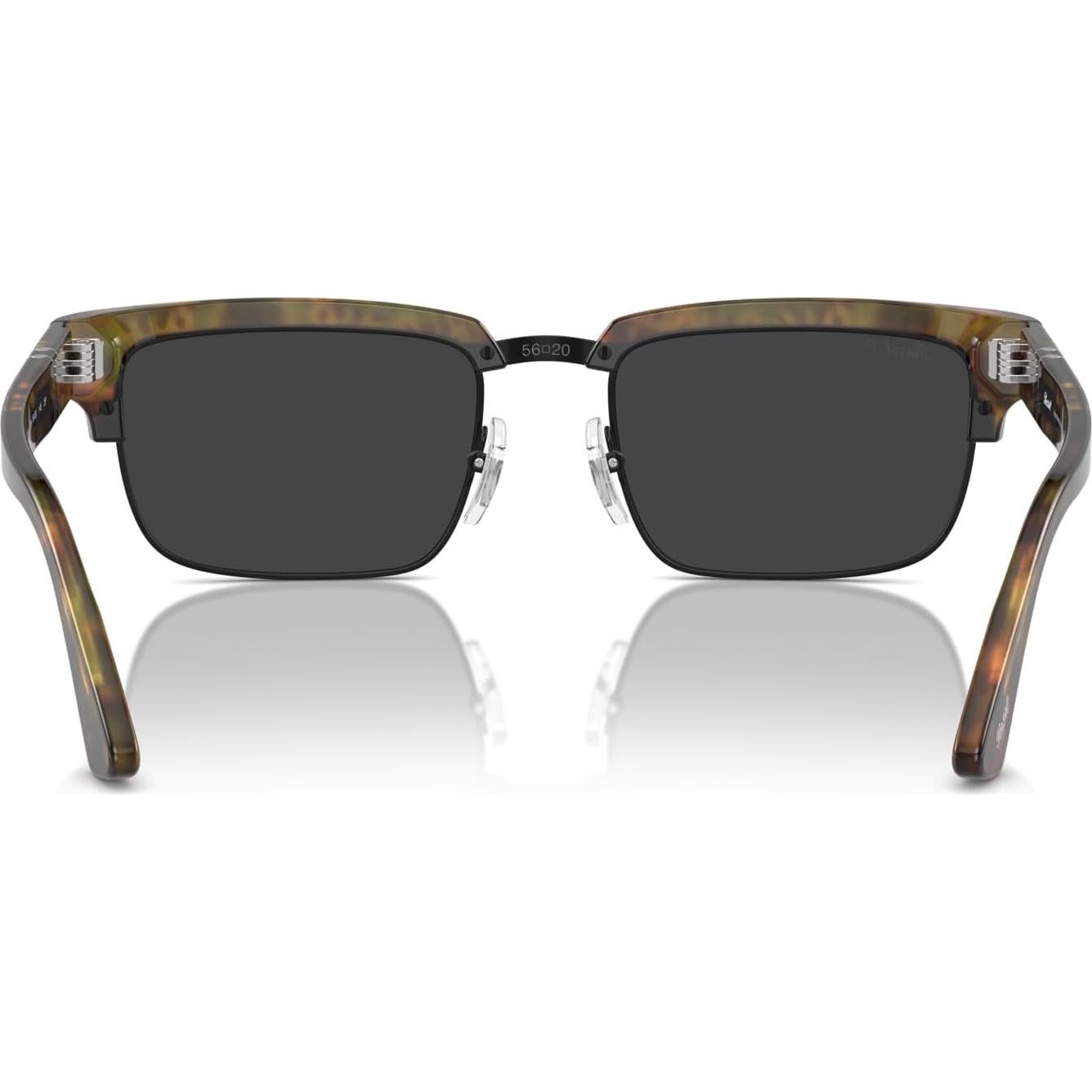 Gafas de Sol Rectangulares Persol PO3354S Unisex Caffe