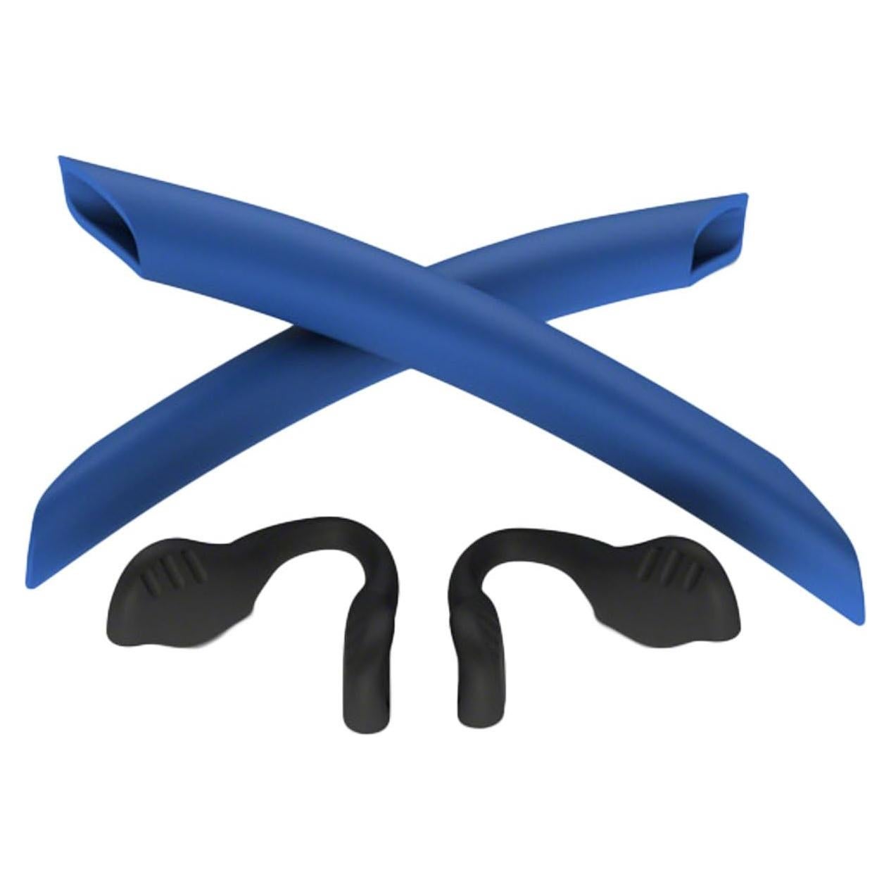 Kit de Accesorios Oakley Radarlock Path - Fundas y Almohadillas