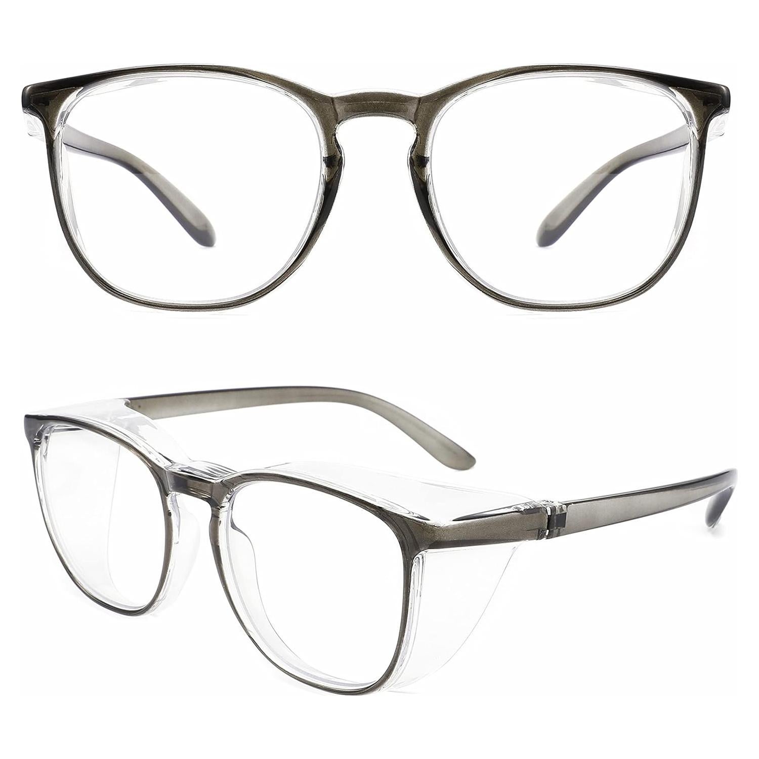 Gafas de seguridad Alsenor Anti Vaho UV Luz Azul Unisex