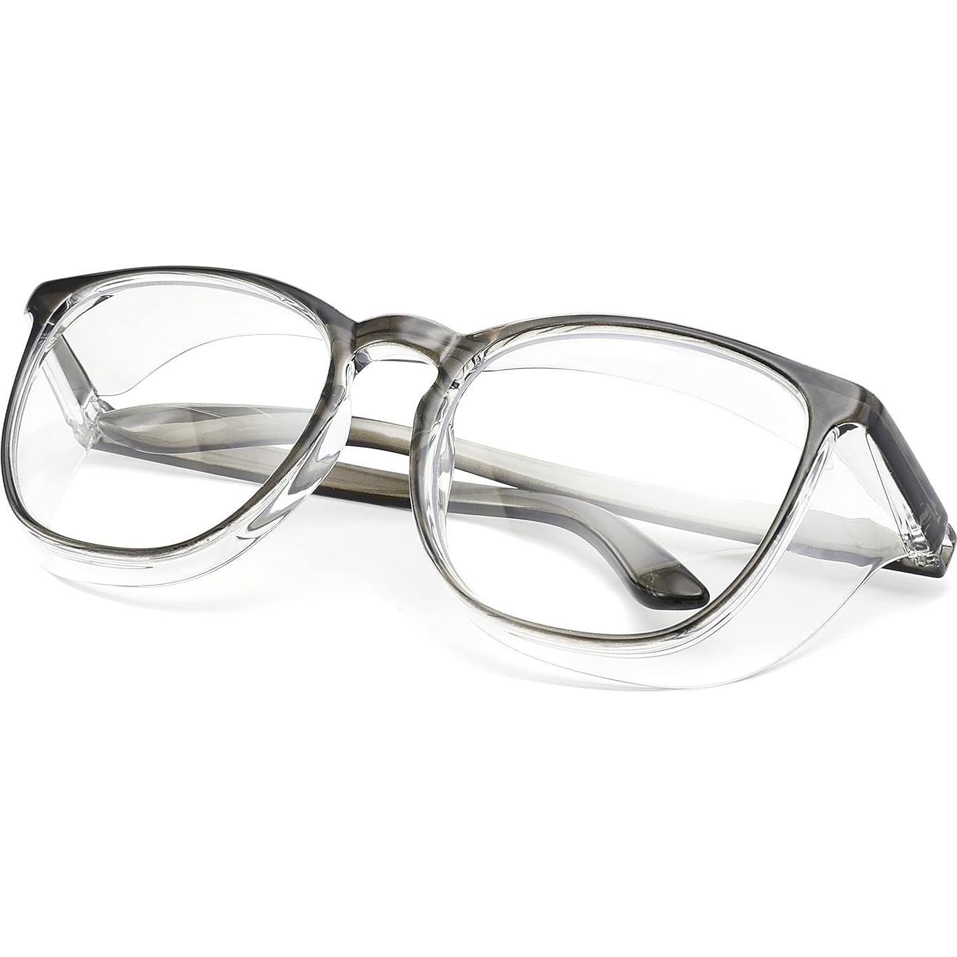 Gafas de seguridad Alsenor Anti Vaho UV Luz Azul Unisex