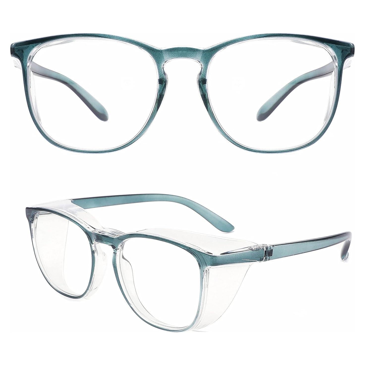 Gafas de seguridad Alsenor Anti Vaho UV Luz Azul Unisex