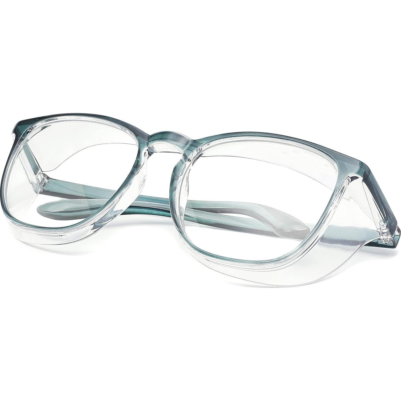 Gafas de seguridad Alsenor Anti Vaho UV Luz Azul Unisex