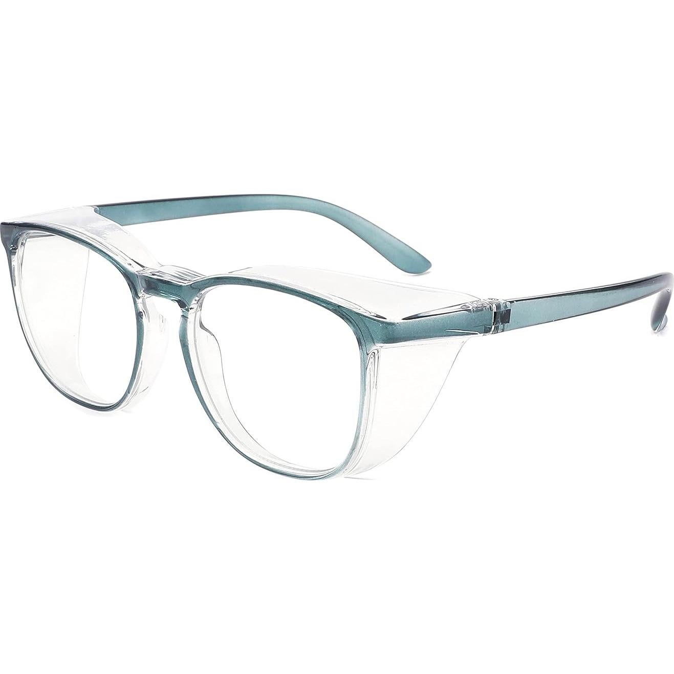 Gafas de seguridad Alsenor Anti Vaho UV Luz Azul Unisex