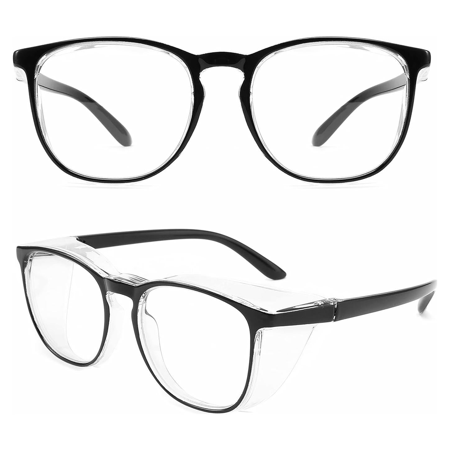 Gafas de seguridad Alsenor Anti Niebla UV y Luz Azul