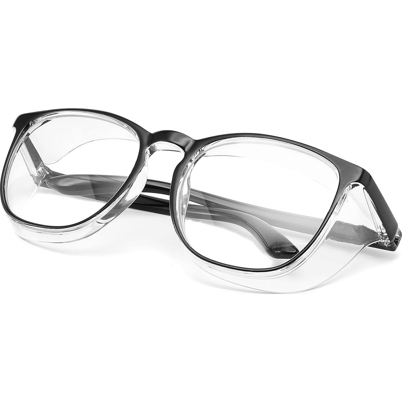 Gafas de seguridad Alsenor Anti Niebla UV y Luz Azul