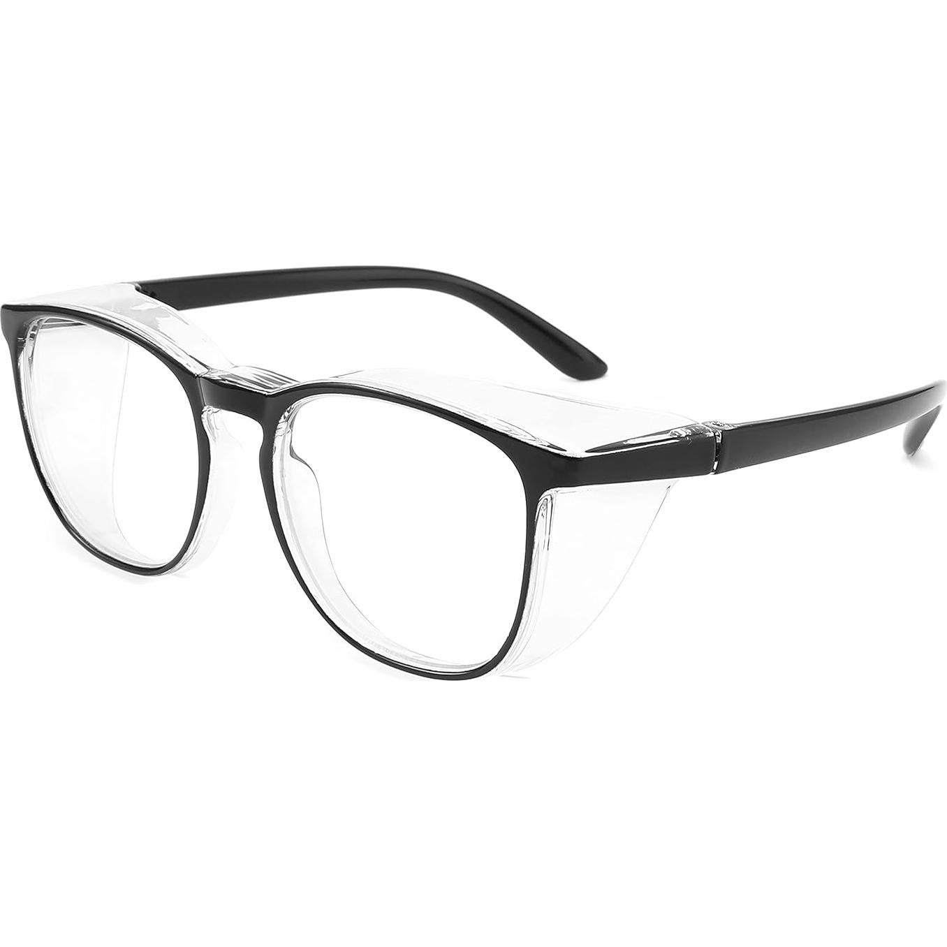 Gafas de seguridad Alsenor Anti Niebla UV y Luz Azul