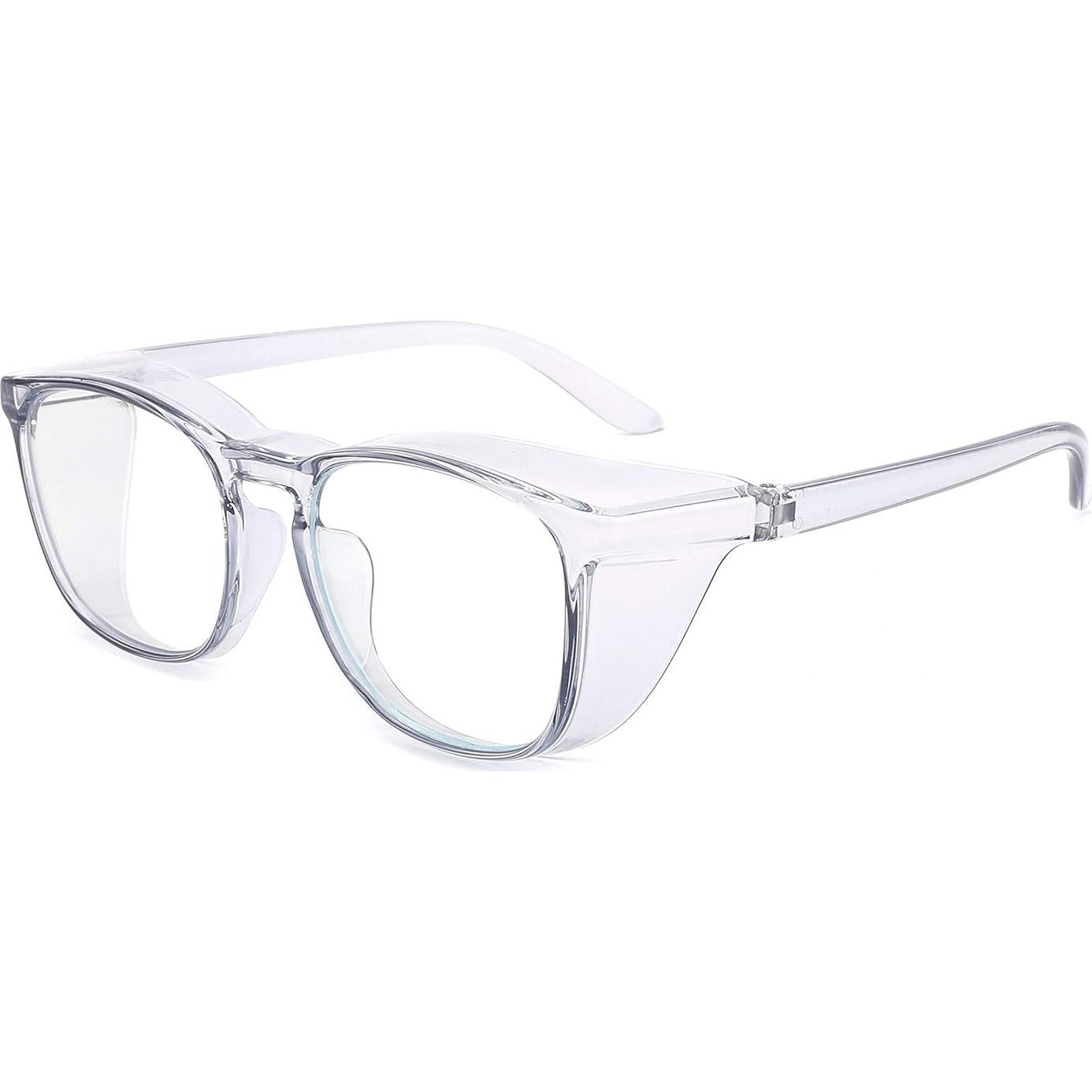 Gafas de Seguridad Alsenor Antiempañante UV Azul