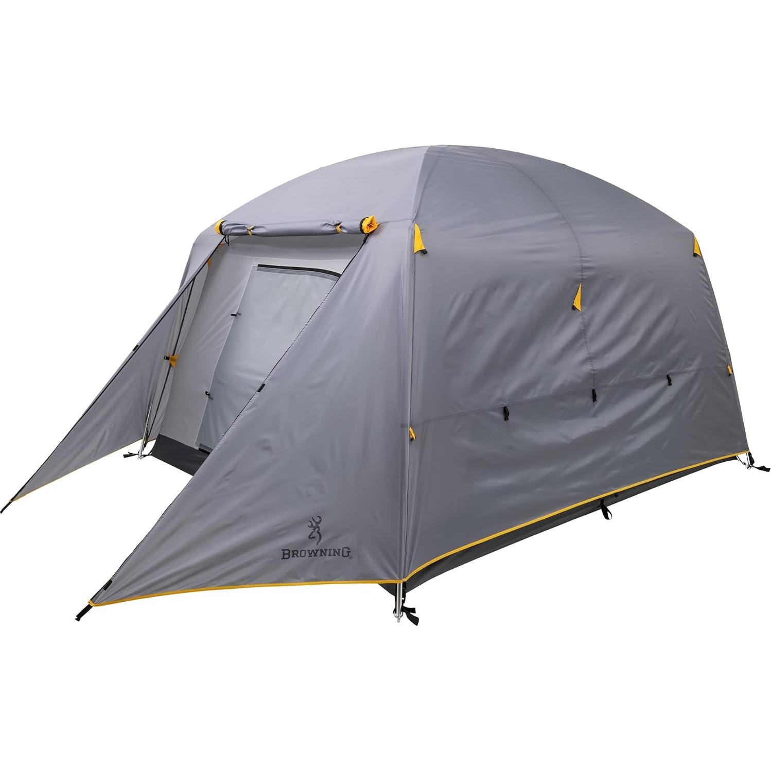Tienda de Camping Browning Glacier 4 Personas Autoportante