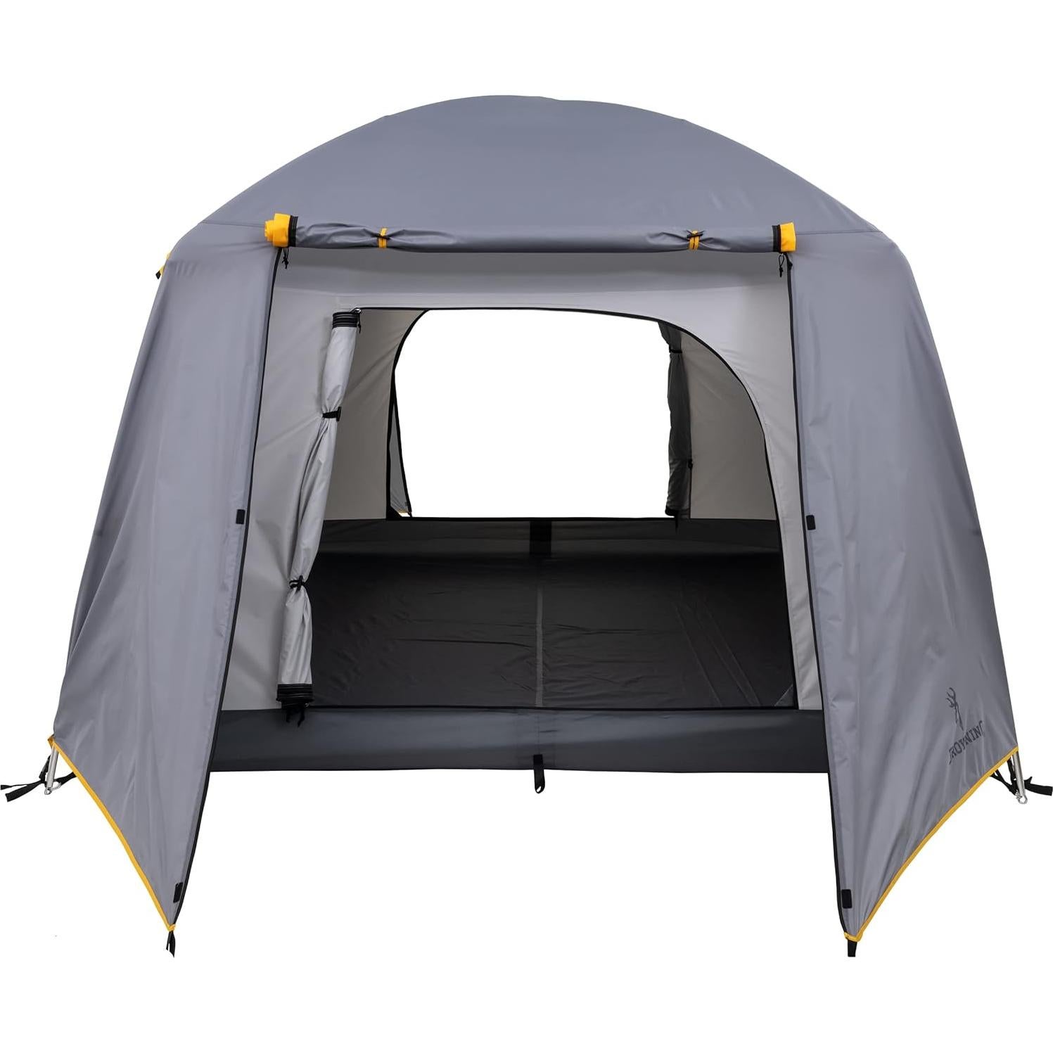 Tienda de Camping Browning Glacier 4 Personas Autoportante