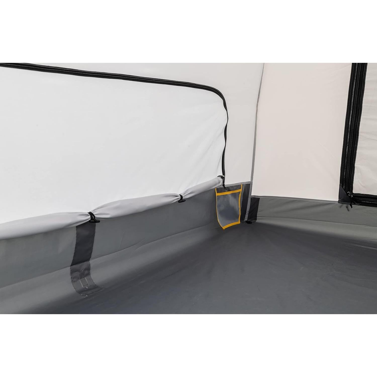 Tienda de Camping Browning Glacier 4 Personas Autoportante