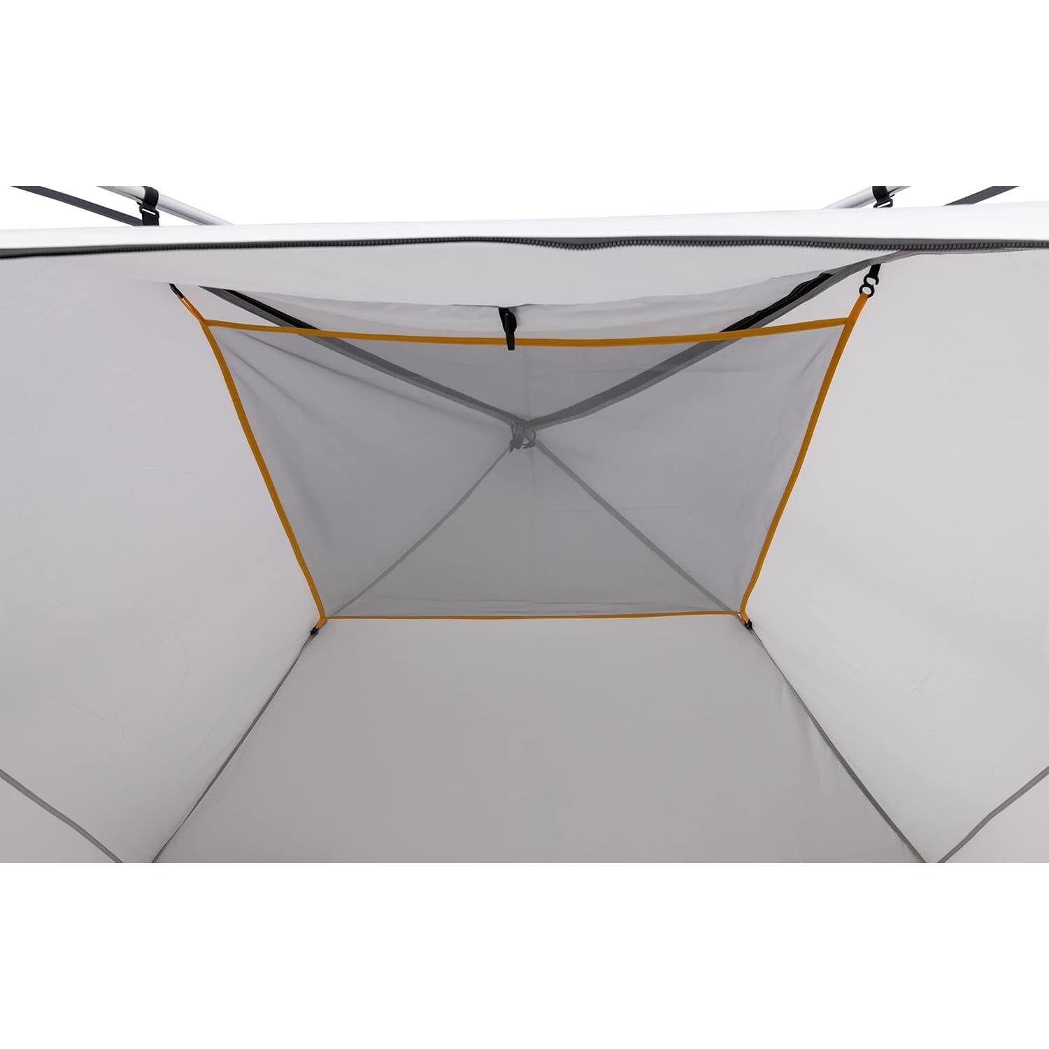 Tienda de Camping Browning Glacier 4 Personas Autoportante