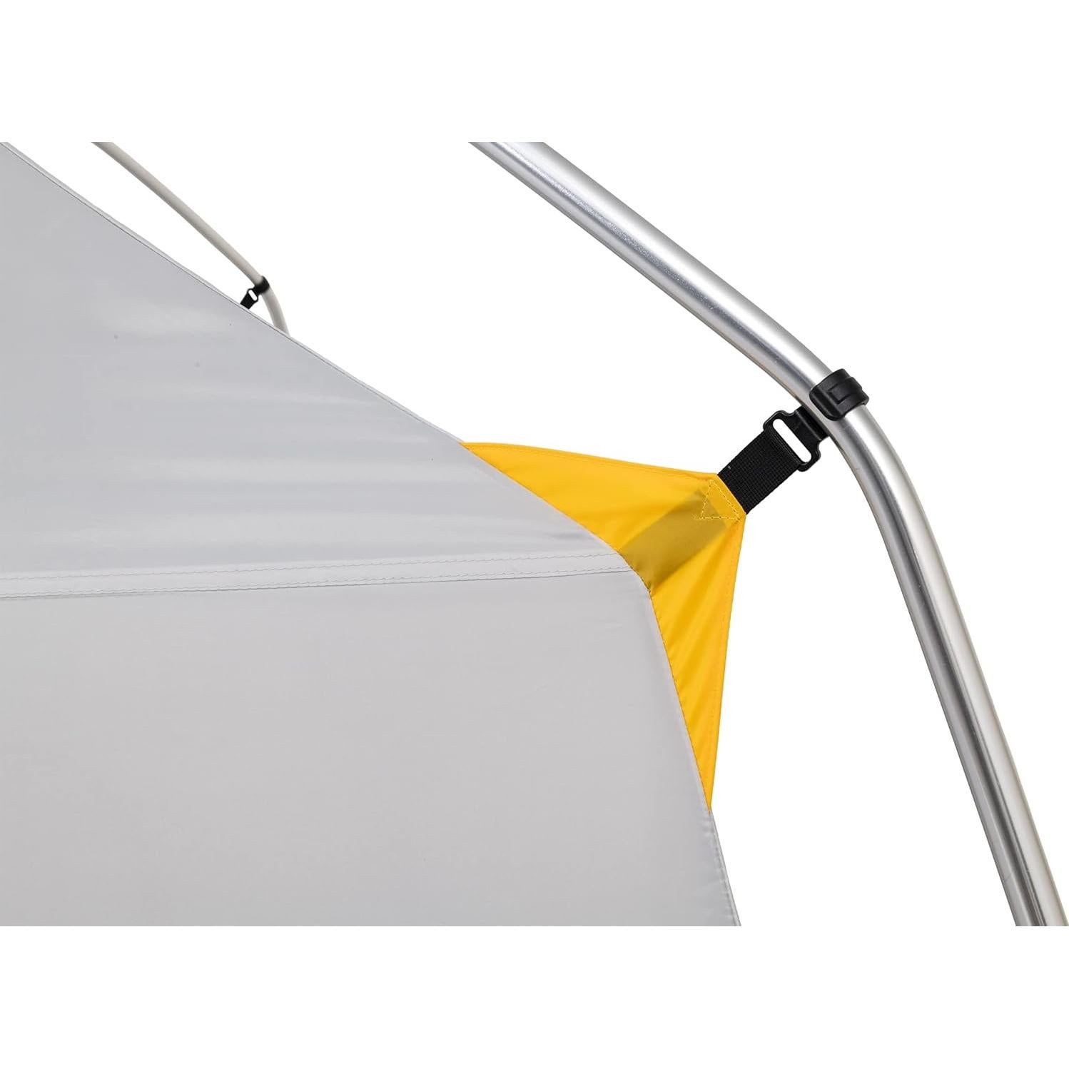 Tienda de Camping Browning Glacier 4 Personas Autoportante