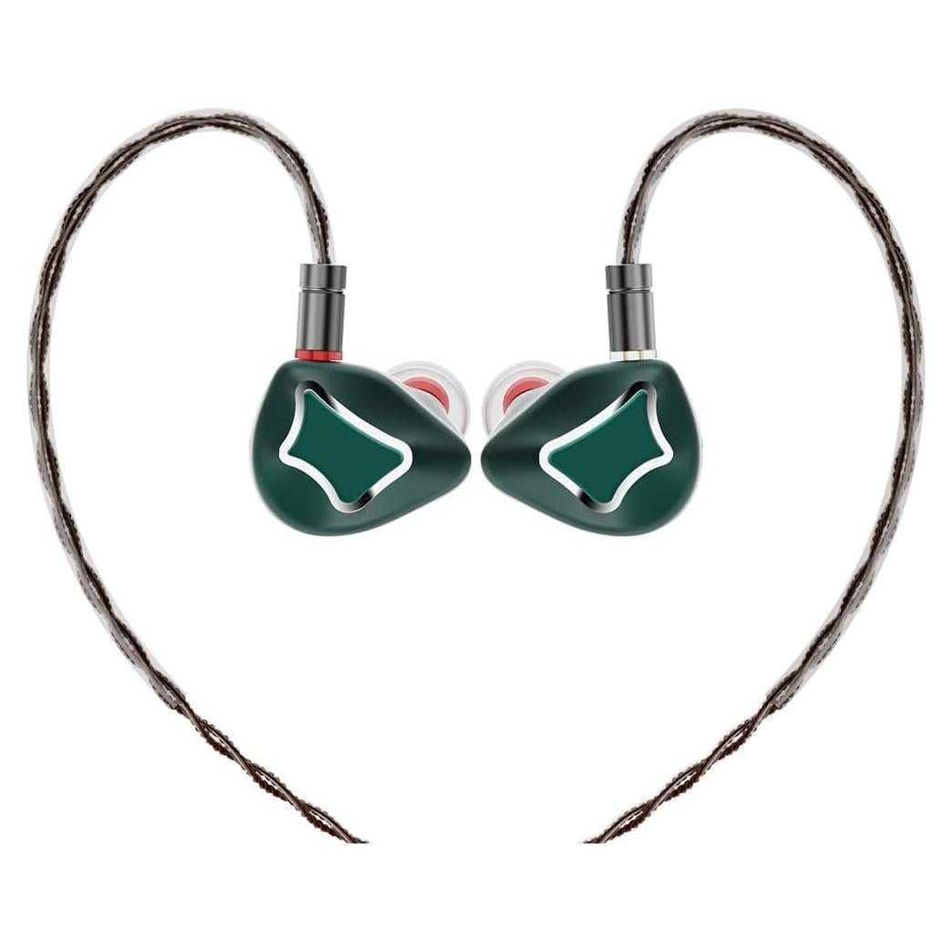 Auriculares In Ear ARTTI R1 HiFi con Cable Desmontable 3.5mm