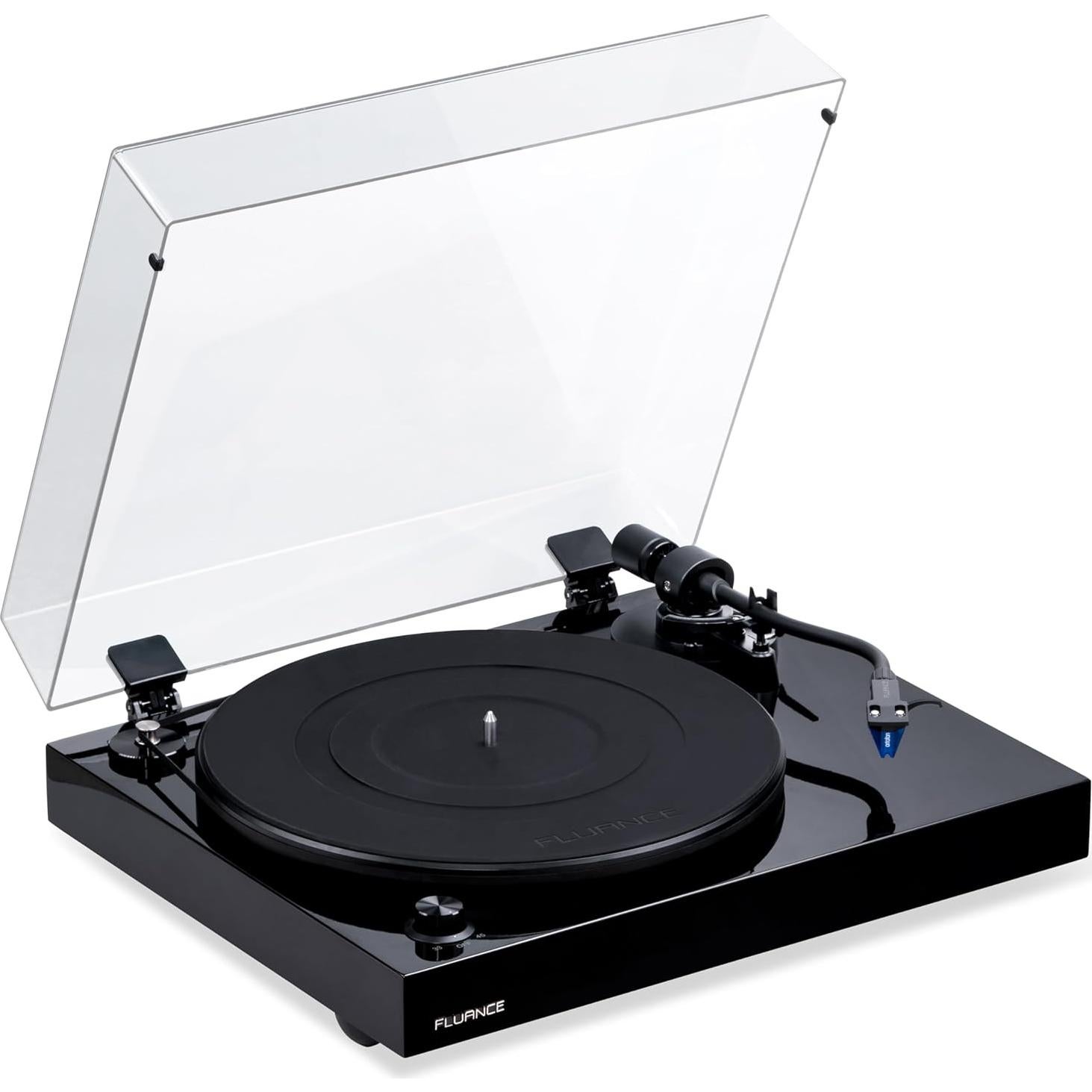 Giradiscos Fluance RT84 + Altavoces Ai41 + Preamplificador PA10