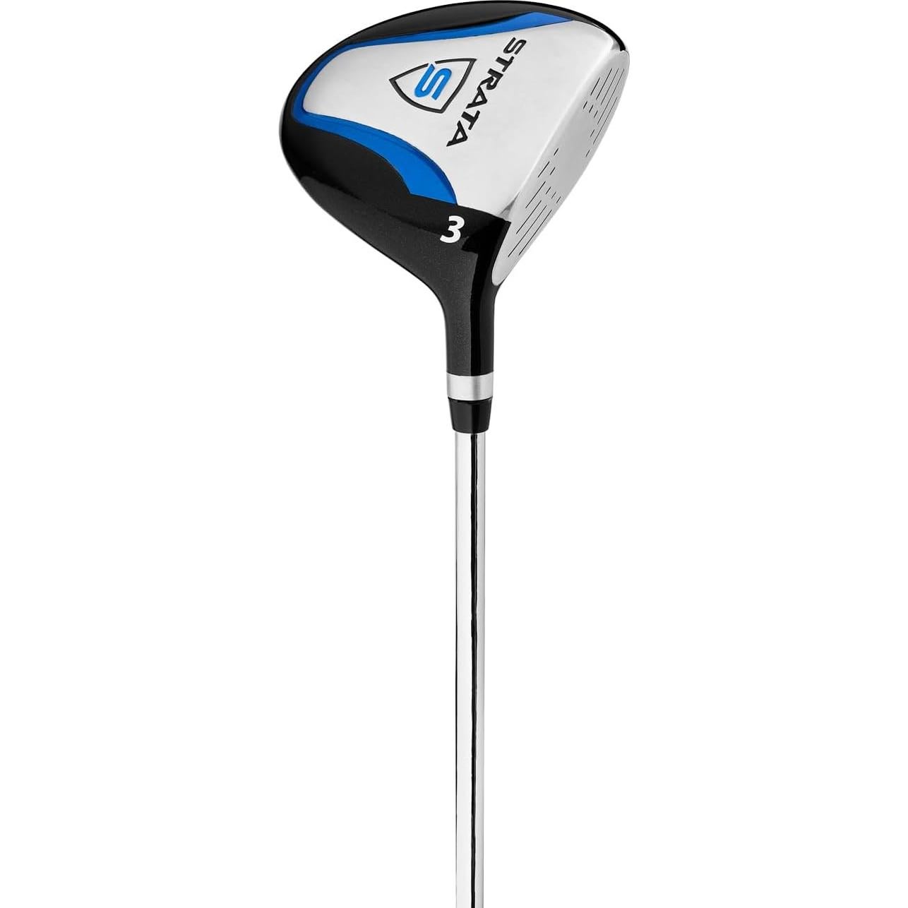 Conjunto Completo Callaway Strata Intro 9 Piezas Golf