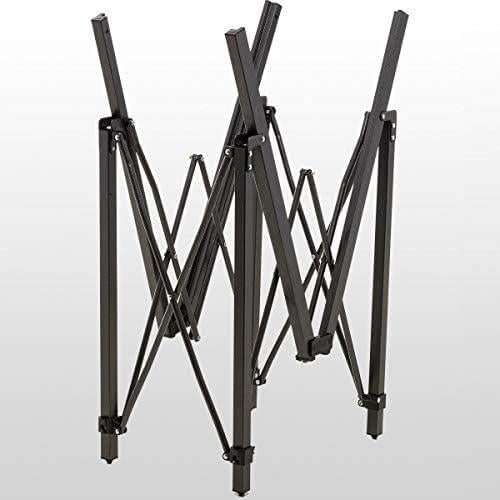 Mesa Plegable Grande Aluminio MOUNTAIN SUMMIT GEAR