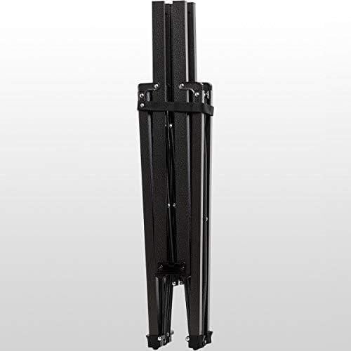 Mesa Plegable Grande Aluminio MOUNTAIN SUMMIT GEAR