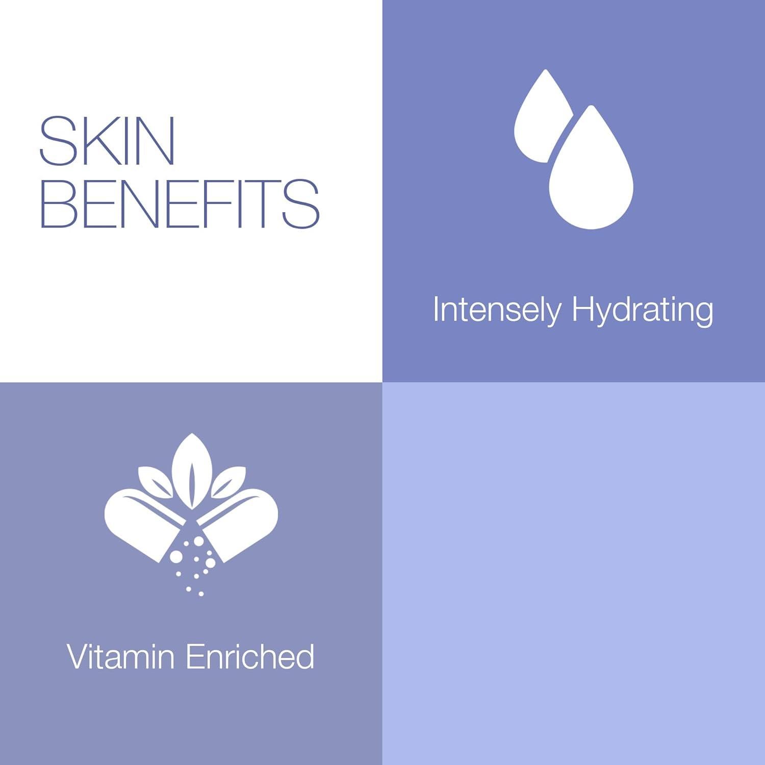 Crema de Masaje Bon Vital 3.785L Tejido Profundo Relajante