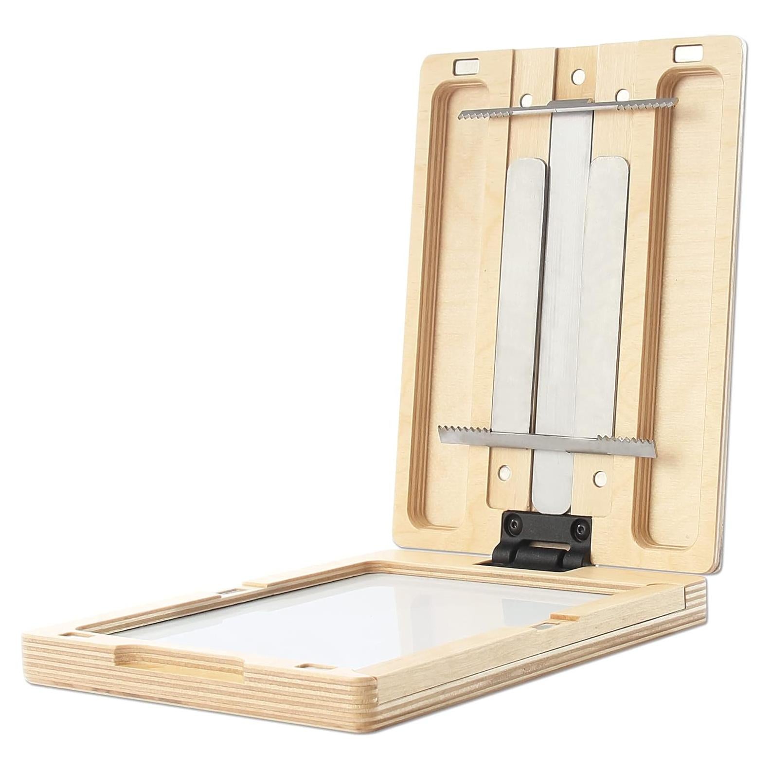 Caja Pochade Nueva Onda u.go Anywhere 15.24x20.32cm