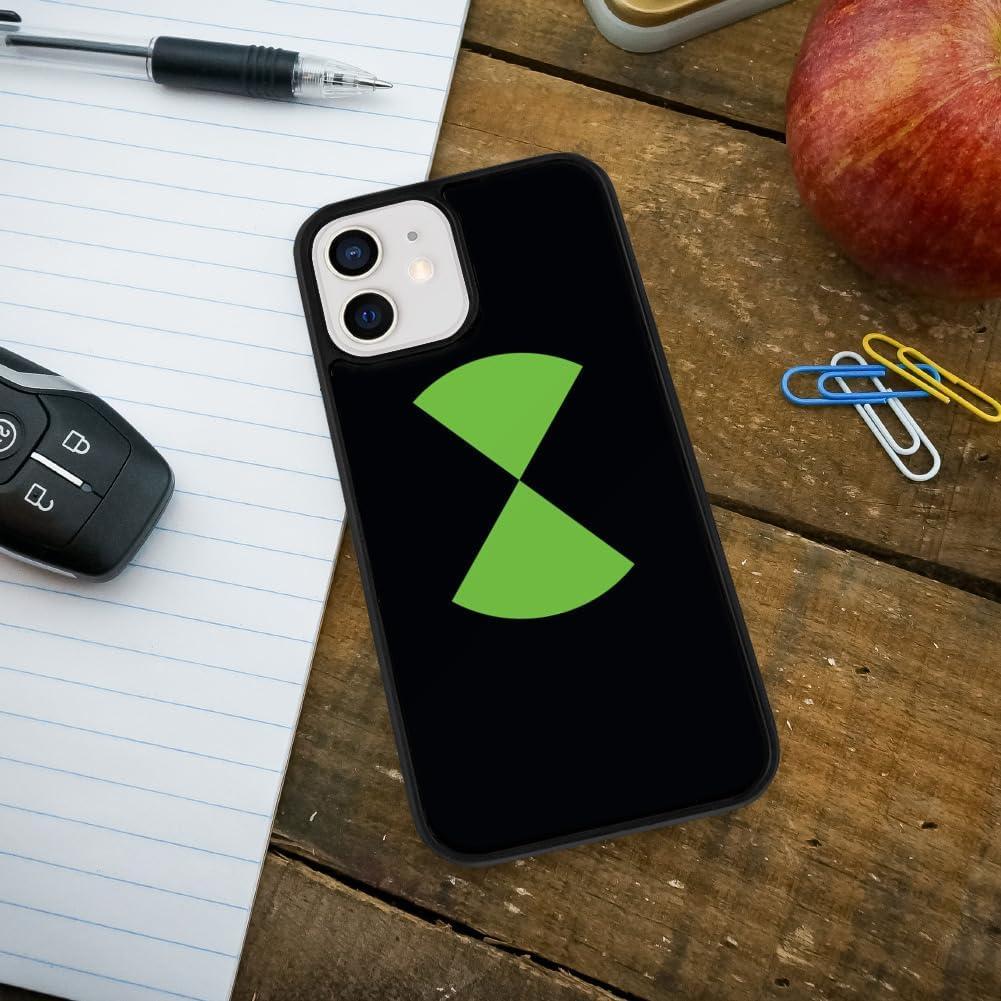 Funda Protectora Slim Fit Ben 10 para iPhone 12 Pro