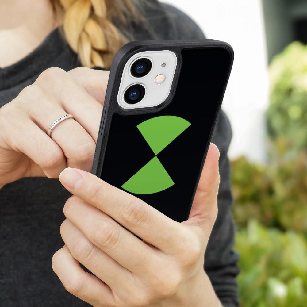 Funda Protectora Slim Fit Ben 10 para iPhone 12 Pro