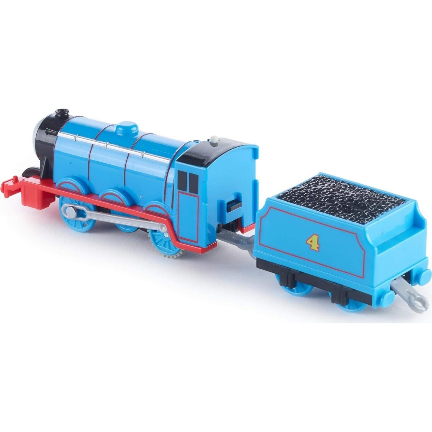 Tren Motorizado TrackMaster Fisher-Price Gordon 25.4 cm