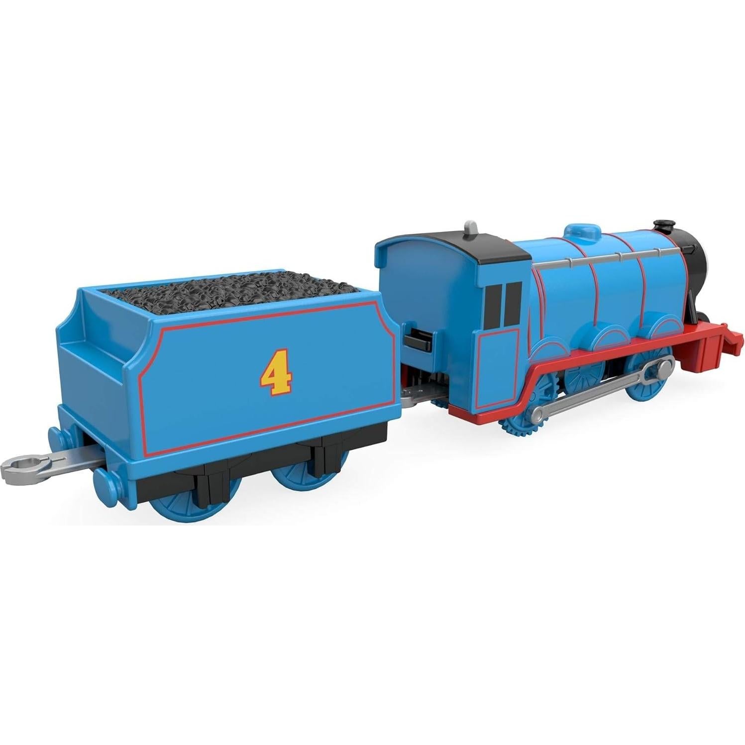 Tren Motorizado TrackMaster Fisher-Price Gordon 25.4 cm
