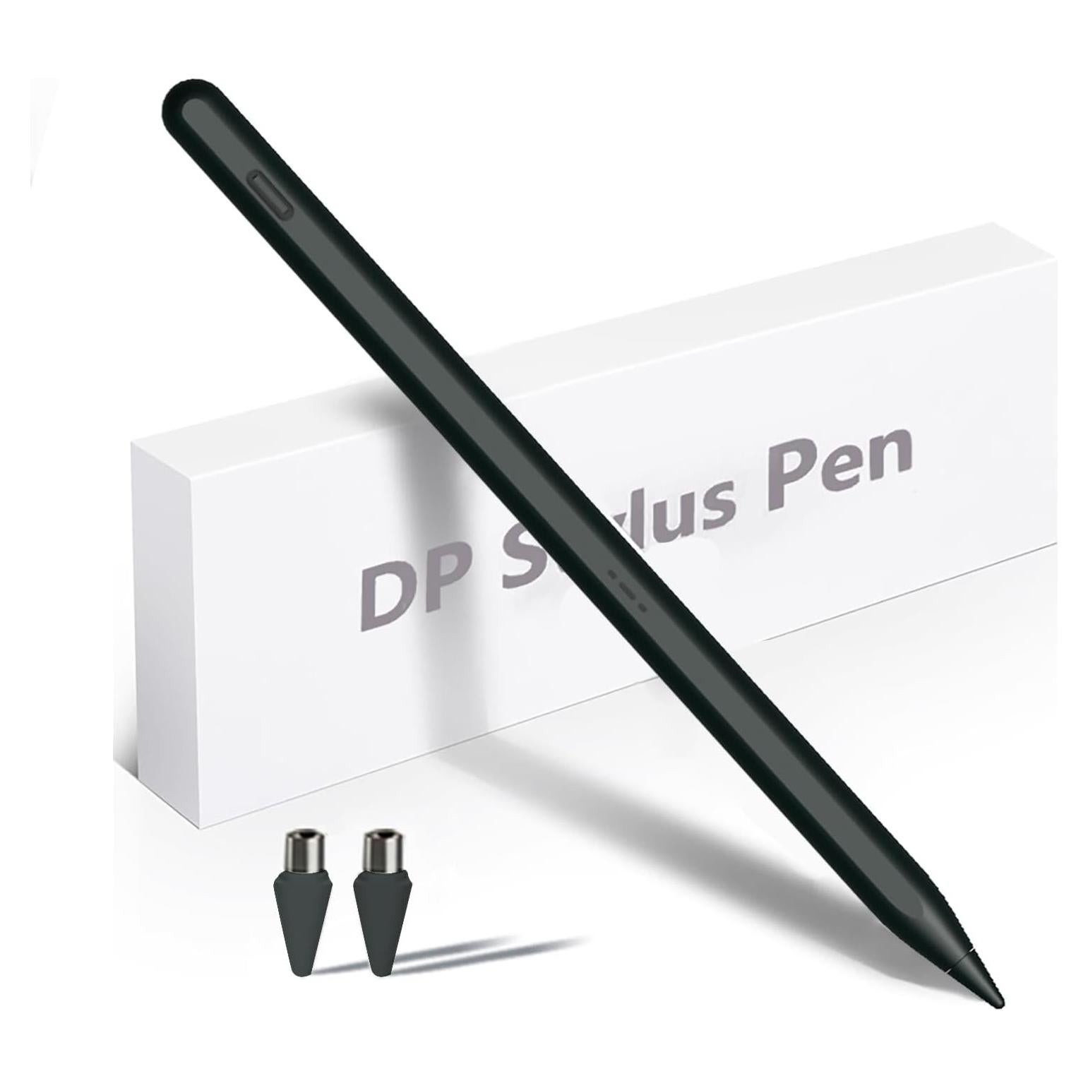 Lápiz Stylus DPpencilUS para Tableta AMZ Fire - Carga Rápida