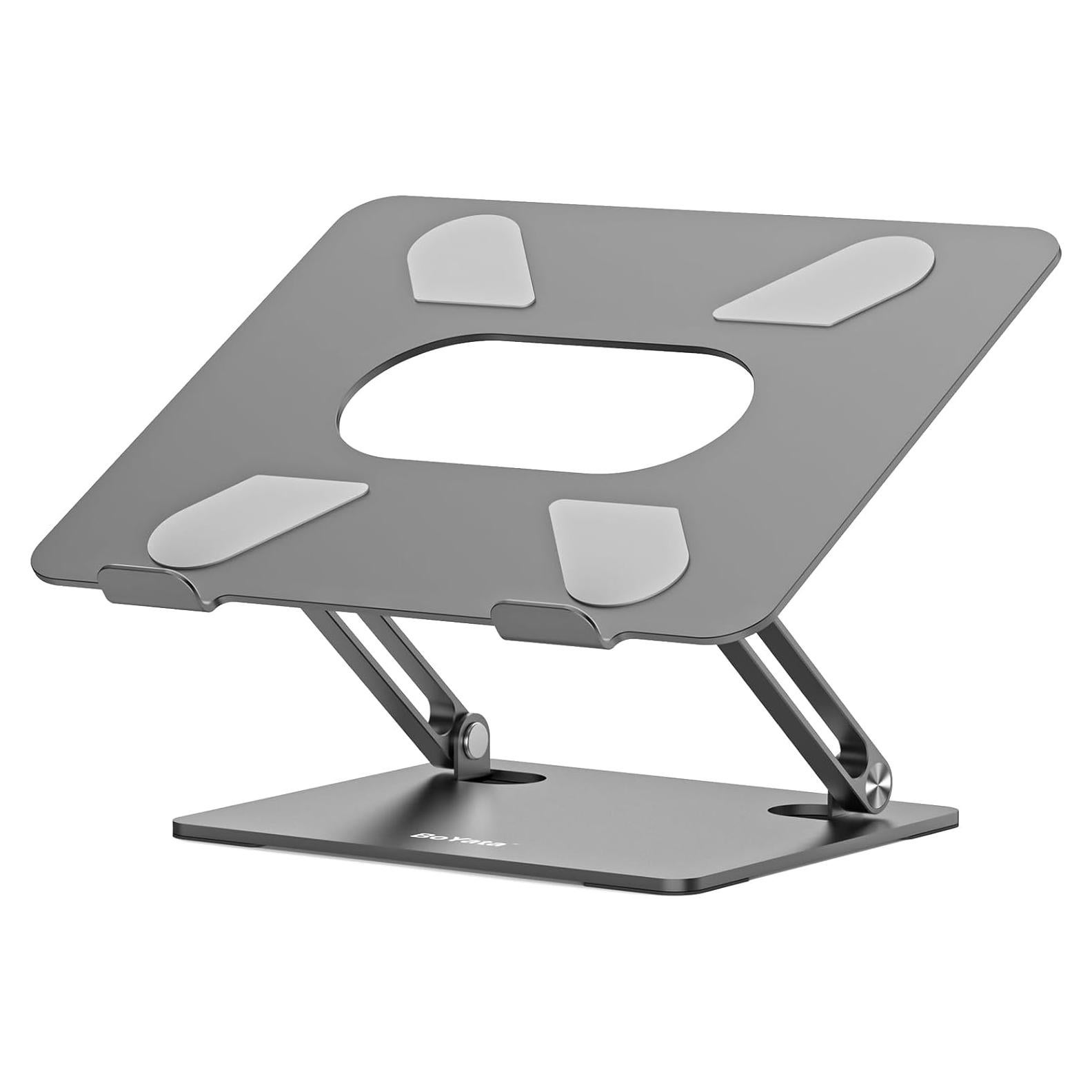 Soporte para Laptop BoYata N19 Ajustable Multi-Angulo 43 cm