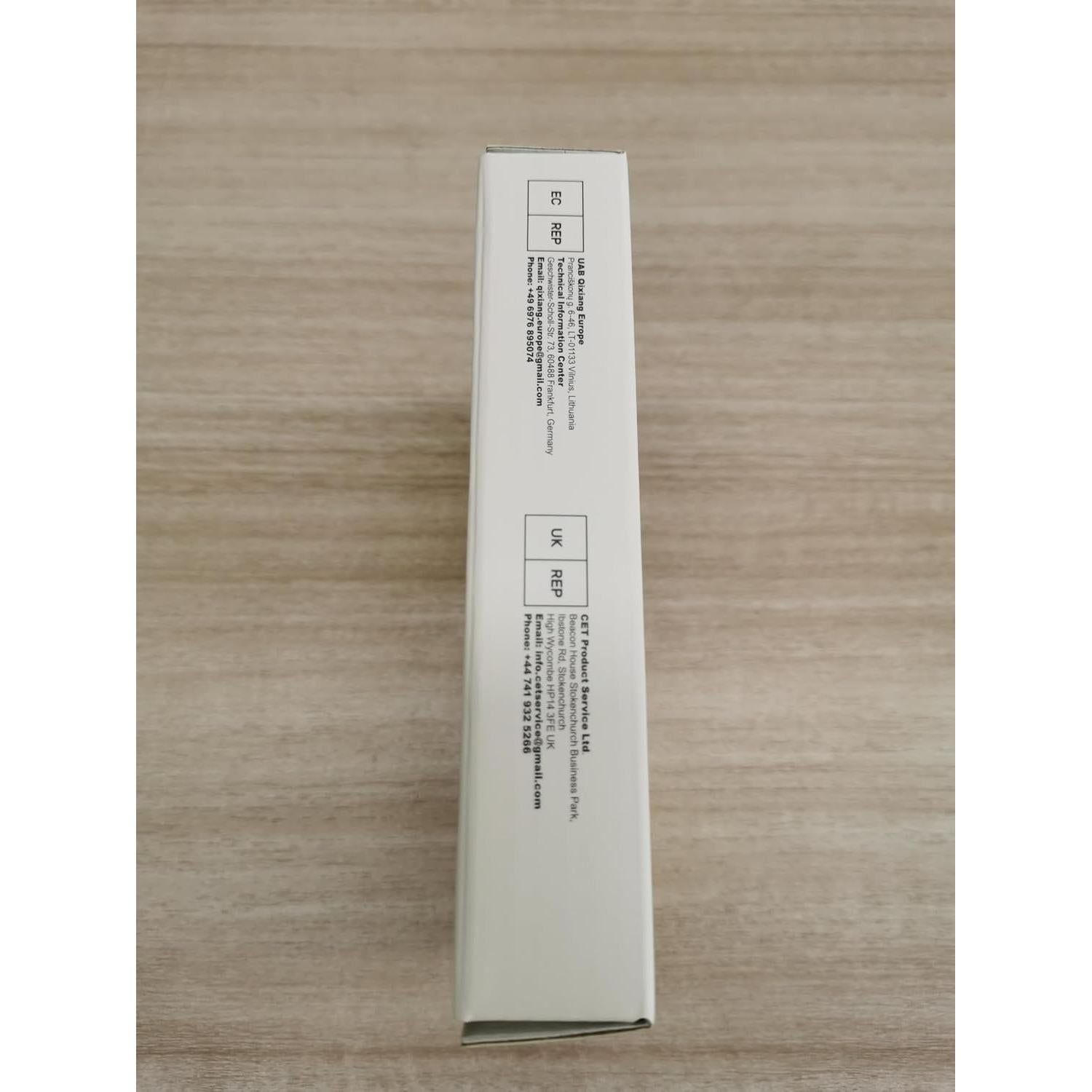 Soporte Doble Plegable Nulaxy A4 para Teléfonos 10-15 cm