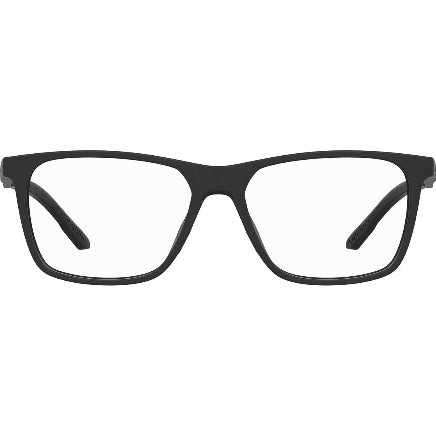 Gafas de sol Under Armour Ua 5043 Unisex 55 mm Negro