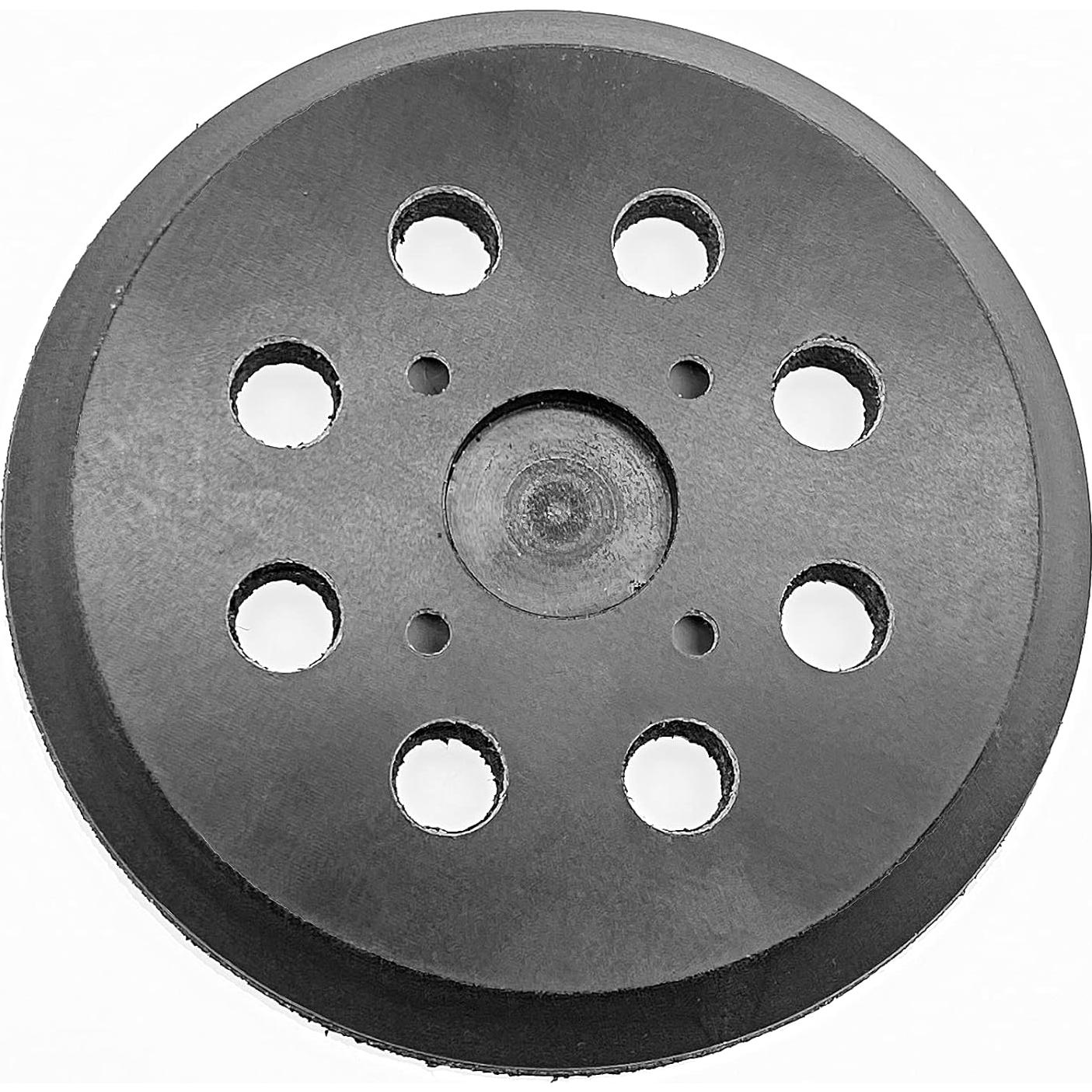 Pad de Reemplazo Gancho y Lazo 12.7 cm Taokyid para Lijadora