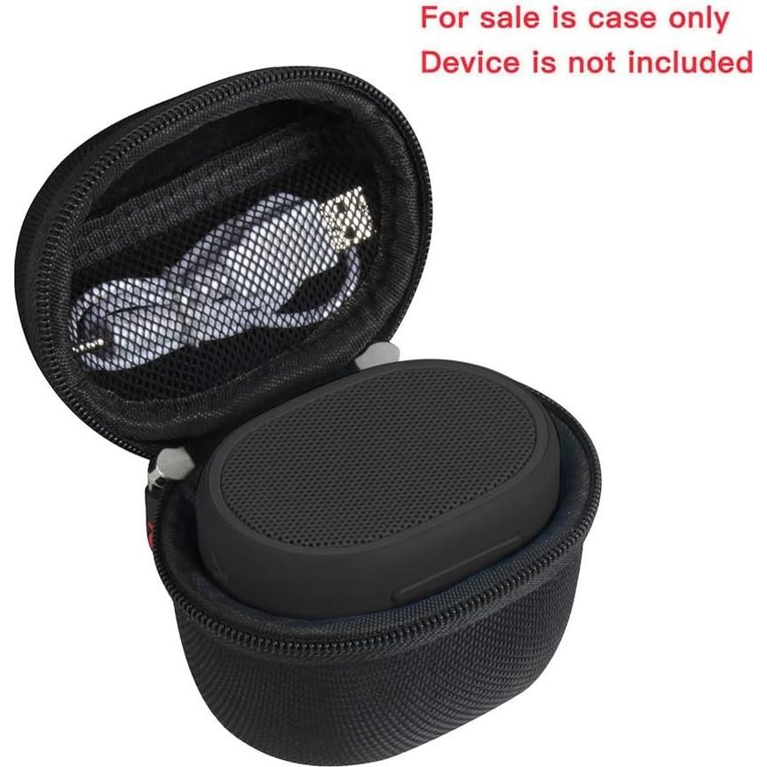 Funda de Viaje Hermitshell para Altavoz Bluetooth Sony XB01