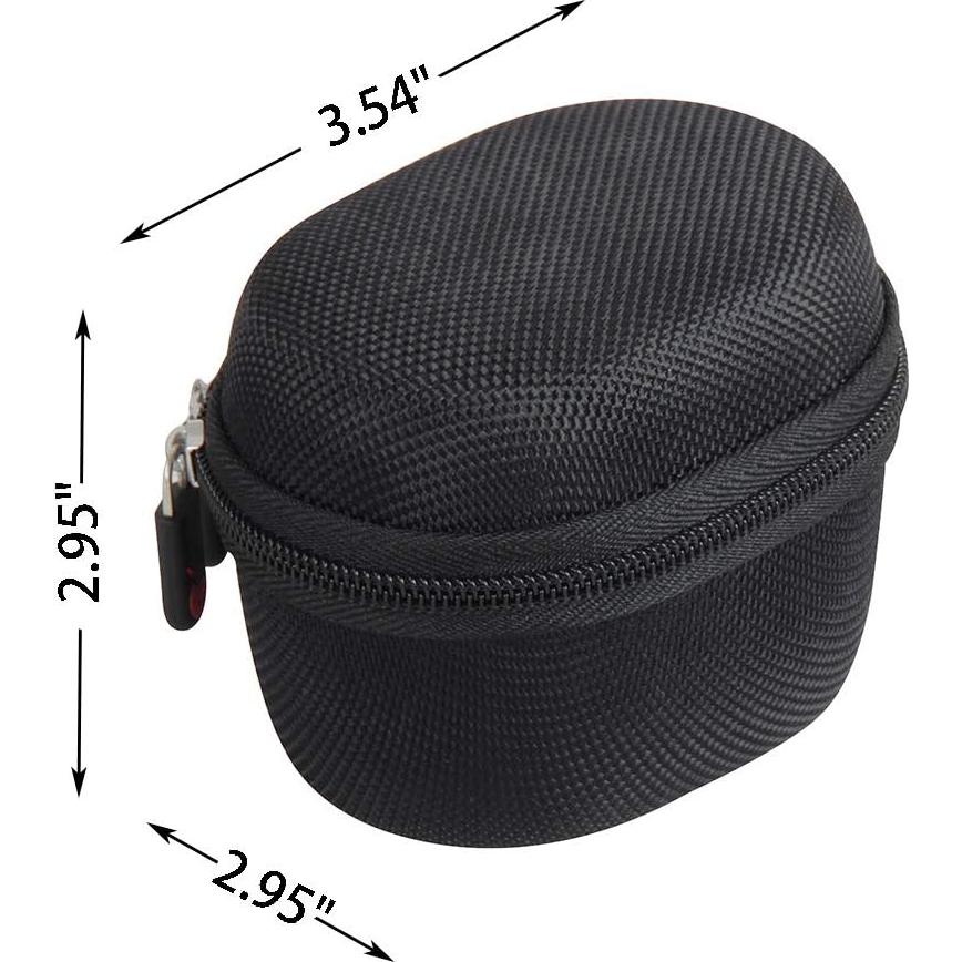 Funda de Viaje Hermitshell para Altavoz Bluetooth Sony XB01