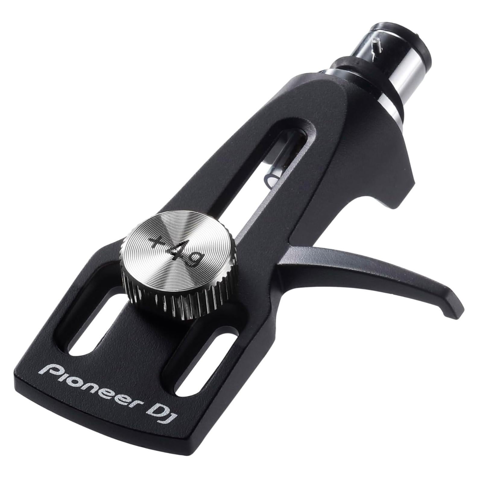 Cabezal de tornamesa Pioneer DJ PC-HS01-K 4g Negro
