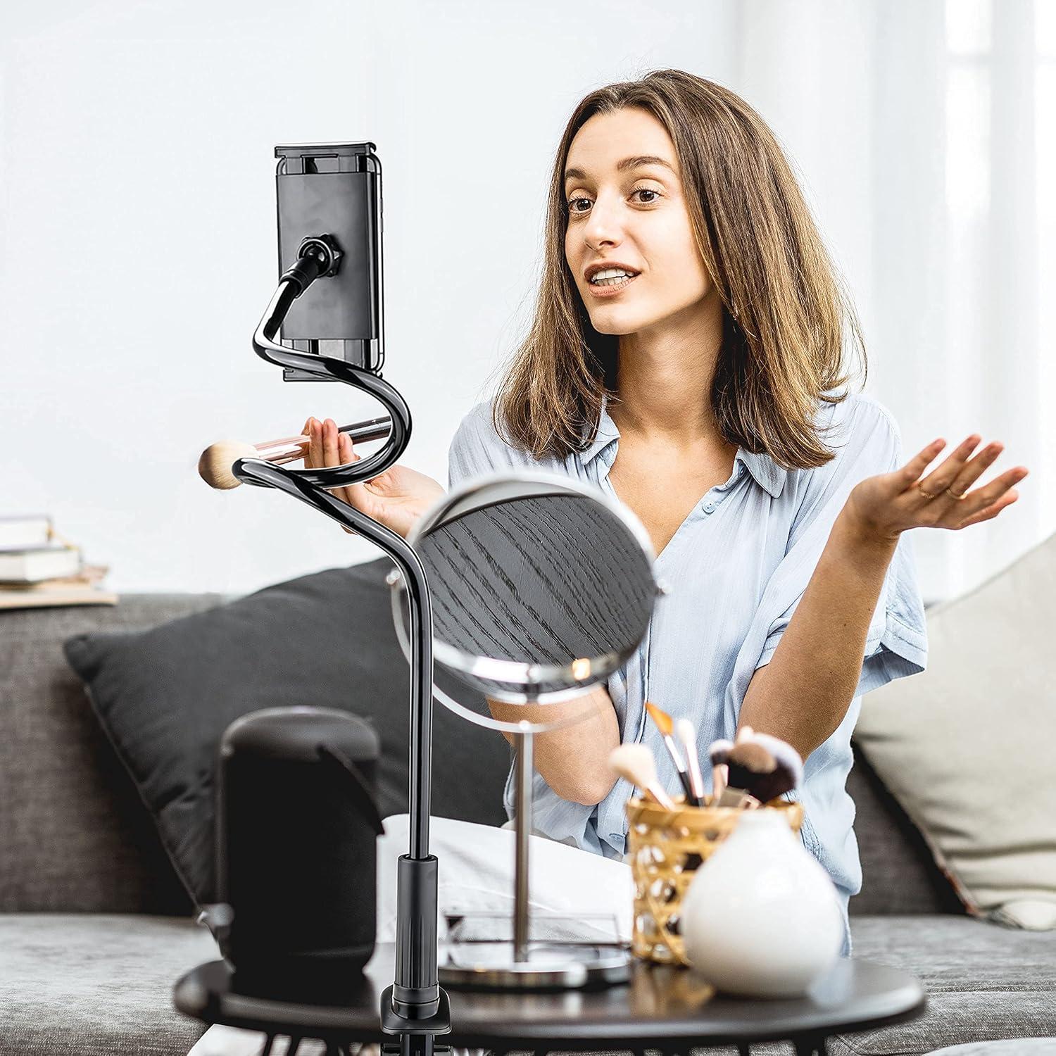 Soporte para Tablet SRMATE Flexible 83.82 cm Ajustable