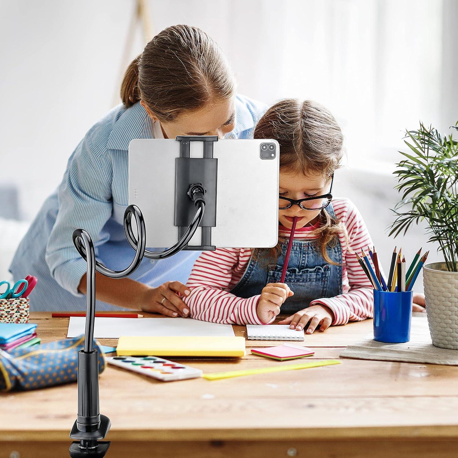 Soporte para Tablet SRMATE Flexible 83.82 cm Ajustable