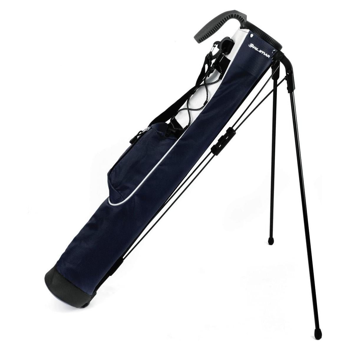 Bolsa de Golf Orlimar Pitch 'N Putt Ligera Azul