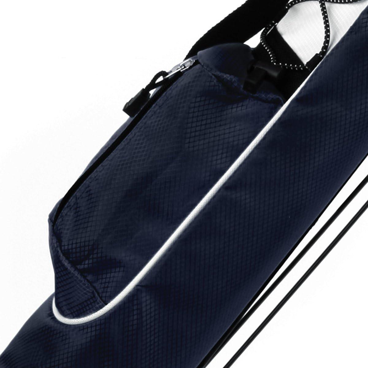 Bolsa de Golf Orlimar Pitch 'N Putt Ligera Azul