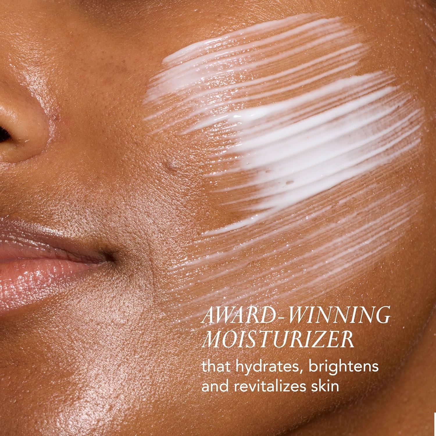 Crema Facial Intensiva KAT BURKI Vitamina C 15% 29.57 ml