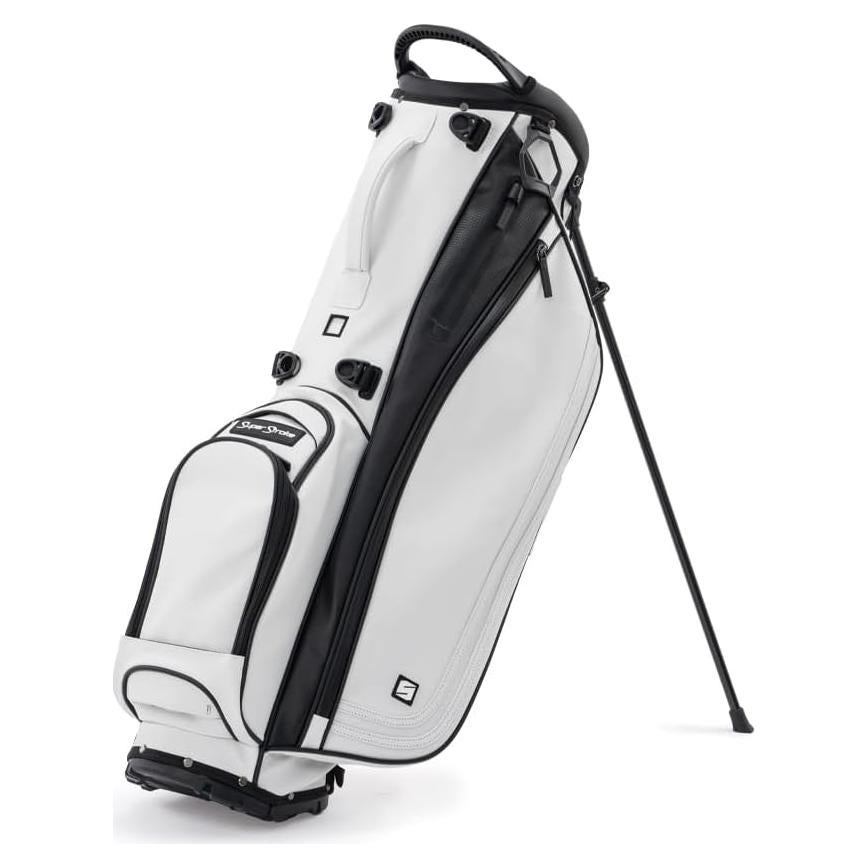 Bolsa de Golf SuperStroke Pantheon Unisex Ligera y Duradera