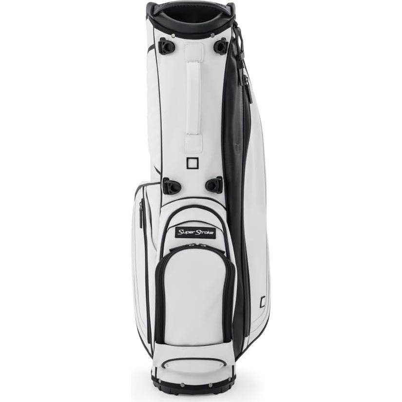 Bolsa de Golf SuperStroke Pantheon Unisex Ligera y Duradera