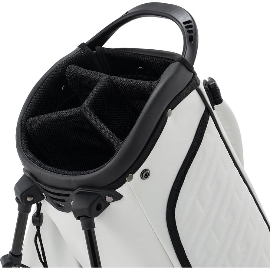 Bolsa de Golf SuperStroke Pantheon Unisex Ligera y Duradera