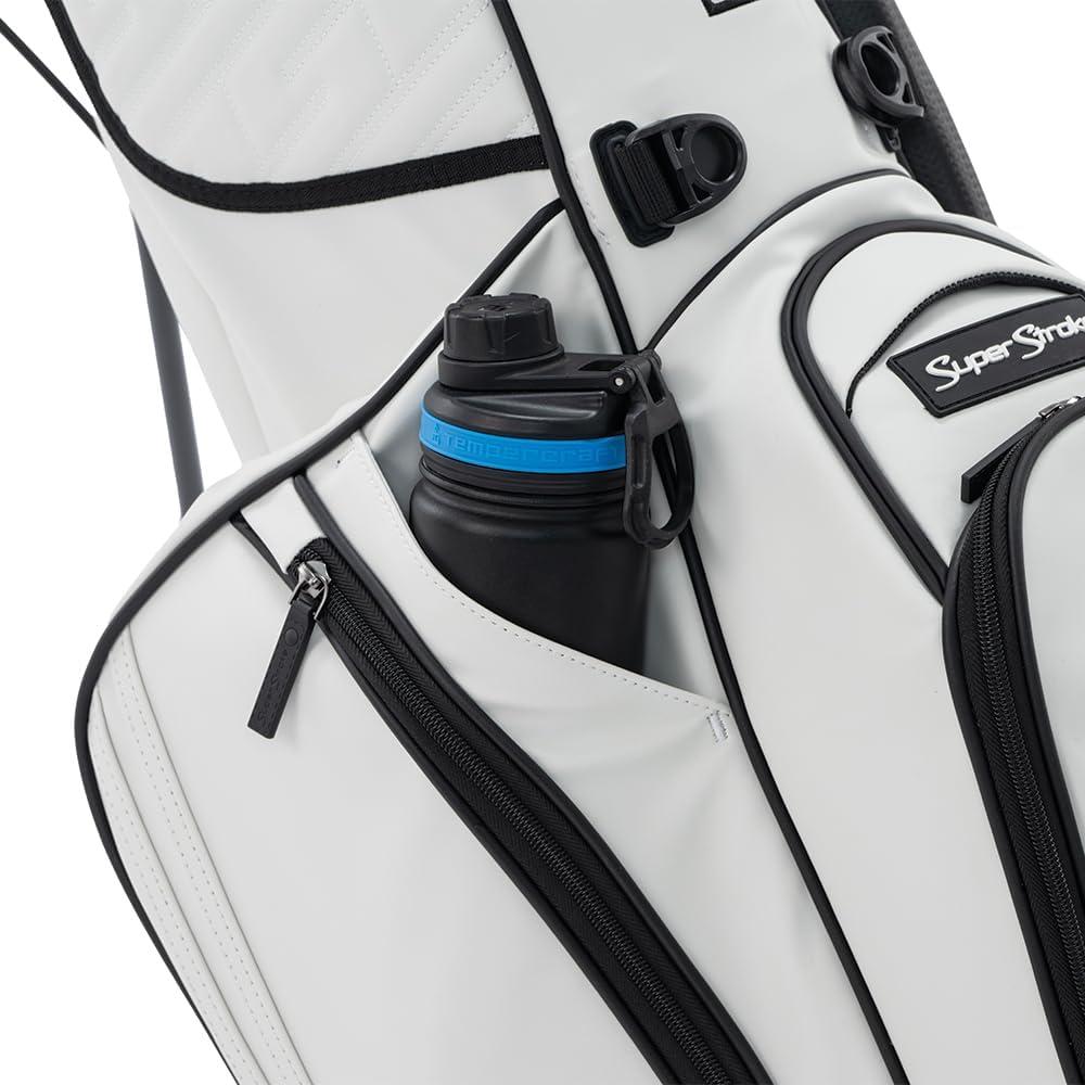 Bolsa de Golf SuperStroke Pantheon Unisex Ligera y Duradera