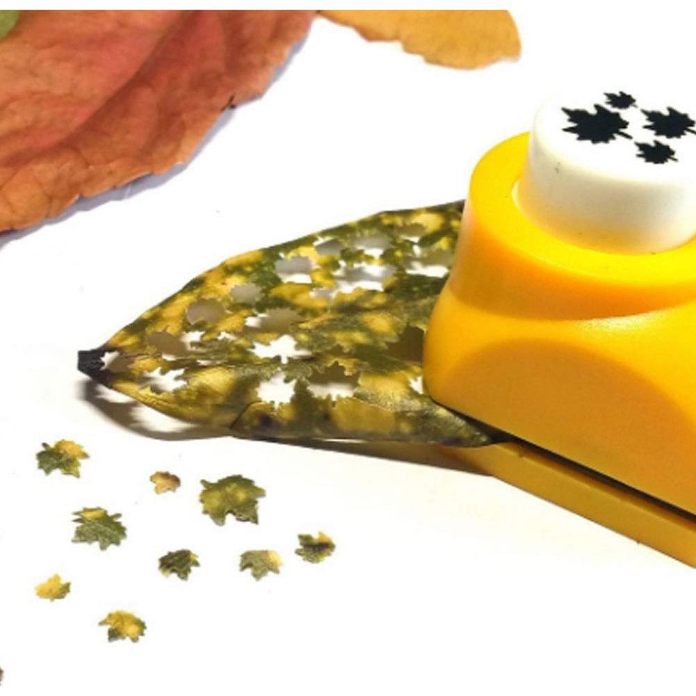 Juego de Troqueles de Papel Craft TOPINCN 8 Piezas para Manualidades