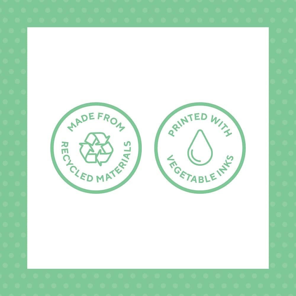 Rompecabezas de Suelo Petit Collage Nuestro Mundo 24 Piezas