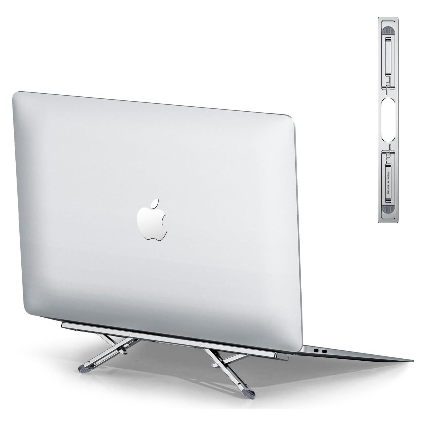 Soporte para Laptop PAIFAN Ajustable 4 Alturas Ergonómico