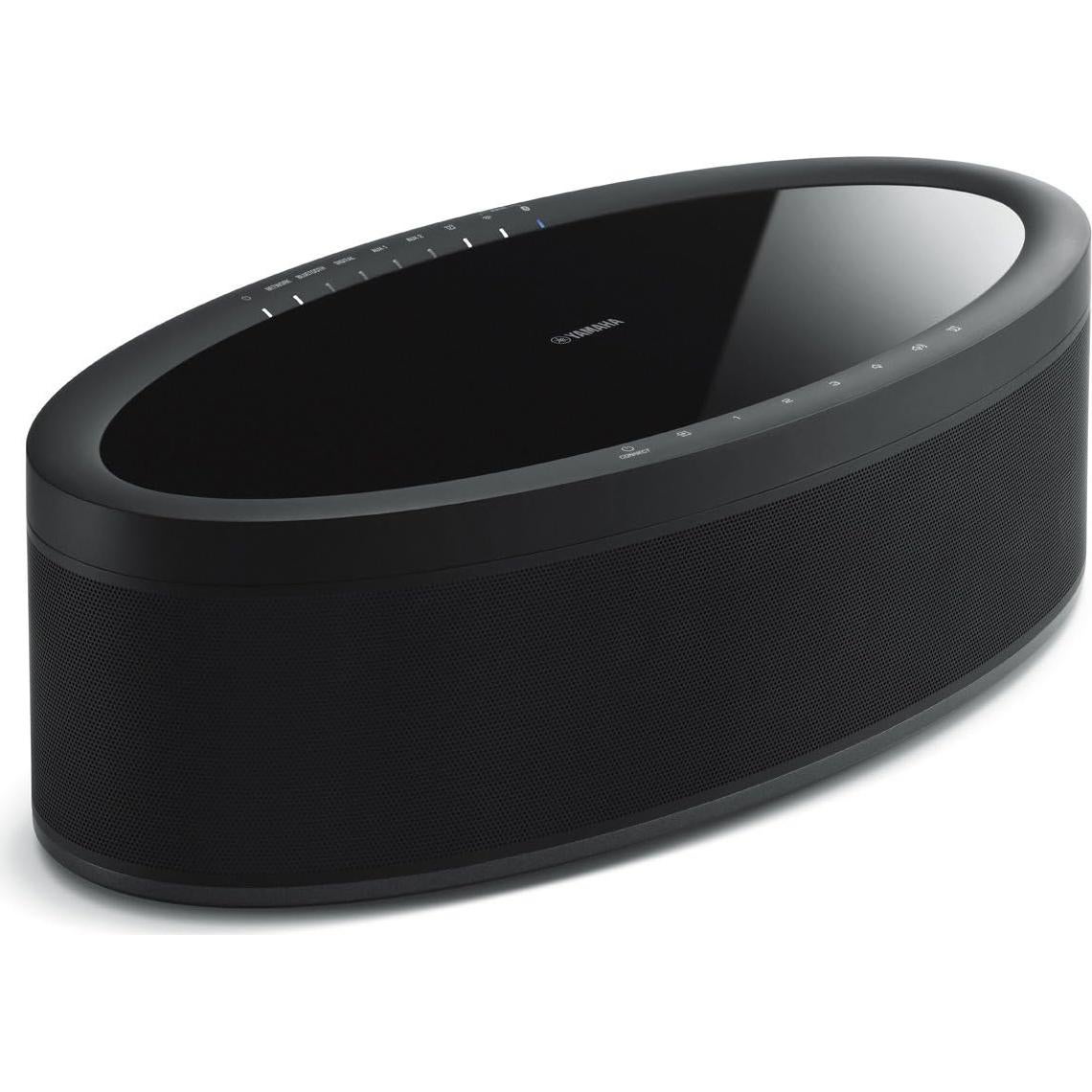 Altavoz Inalámbrico Yamaha MusicCast 50 - Control por Voz Alexa