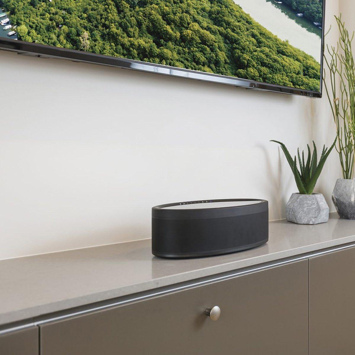 Altavoz Inalámbrico Yamaha MusicCast 50 - Control por Voz Alexa